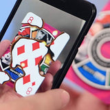 Marvin's Magic - Kids Magic Set - 365 Ultimate Magic Tricks & Illusions | Magic Tricks for Kids | Includes Svengali Cards, Flash Money Trick, Mind Marvin's Magic