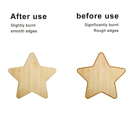 Longer Honeycomb Working Table, Soulmate for Engraver, Honeycomb Working Panel Set for RAY5, Fast Heat Dissipation and Desktop-Protecting, Compatible Longer