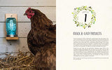 DIY Chicken Keeping from Fresh Eggs Daily: 40+ Projects for the Coop, Run, Brooder, and More! Quarry Books