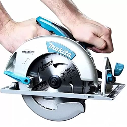 Makita 5007F 7-1/4" Circular Saw - WoodArtSupply