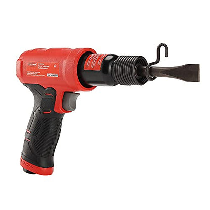 Craftsman CMXPTSG1010NB Air Hammer, Red and Black - WoodArtSupply