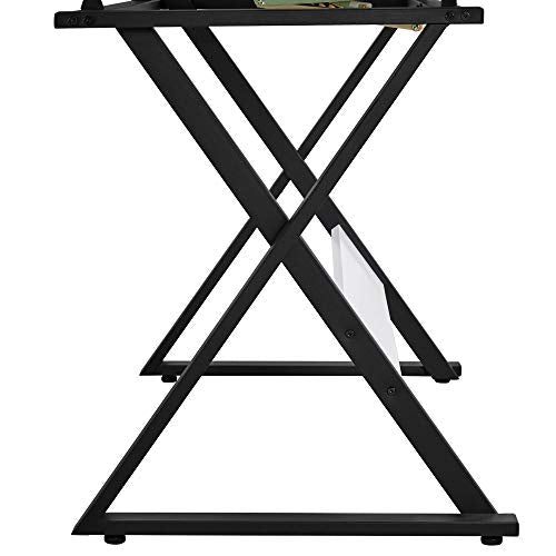 Yaheetech Adjustable Drawing Tables Drafting Desk with P2 Tiltable Tabletop for Reading, Writing,Studying Art Craft Work Station Yaheetech