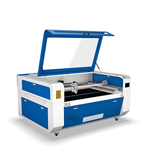 US Stock SFX Co2 Laser Cutter 51-3/16''×35-7/16'' 180W Reci W8 CO2 Laser Engraver Cutter Machine with CW5200 Water Chiller Laser Cutting Machine