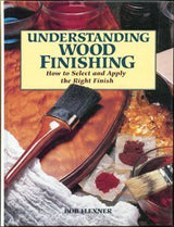 Understanding Wood Finishing: How to Select and Apply the Right Finish Brand: Rodale Pr