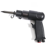 Pneumatic Needle Scaler 19 Needles and Air Hammer Pistol 4 Chisels 2 in 1 POWER AERO NOVIA