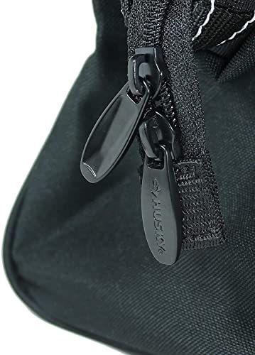 Husky 12 Inch Contractor’s Multi-Purpose Water-Resistant Tool Bag Husky