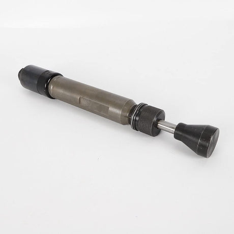 D9 Pneumatic Tamping Machine, 0.63mpa 1180mm Handheld Pneumatic Tamper Hammer Earth Sand Rammer Tamper Air Tool for Smelting Industry Concrete YIYIBYUS