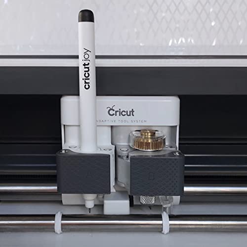 DESMOR Adapter Compatible with Cricut Joy Pens for Cricut (Explore Air, Explore Air 2, Explore Air 3, Maker, and Maker 3) - WoodArtSupply