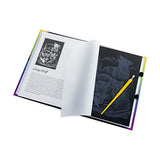 Royal Brush EAB-2 North American Wildlife Engraving Art Book - North American Wildlife Royal & Langnickel