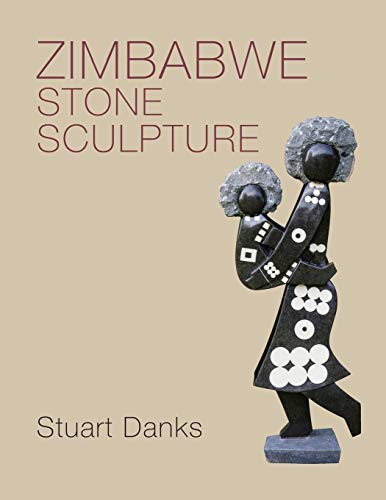 Zimbabwe Stone Sculpture - WoodArtSupply