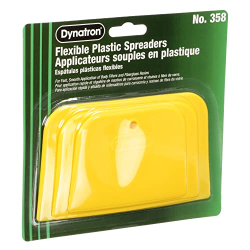3M Dynatron 3 Pack Spreaders, 358 3M