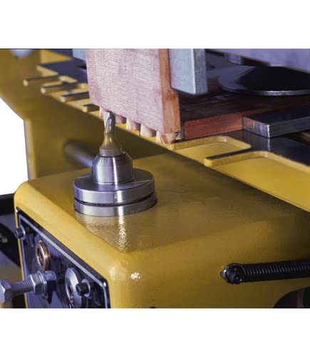 Powermatic Single-End Dovetailer, 1 HP, 1Ph 115/230V (Model DT45) Powermatic