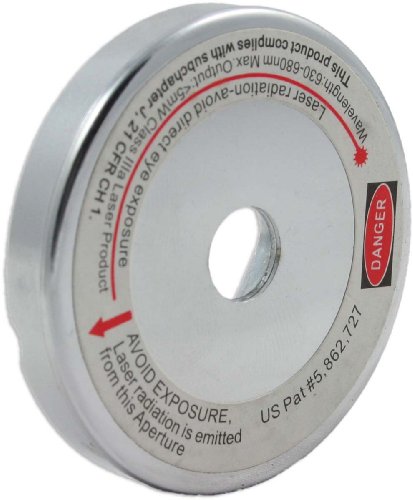 Oshlun LG-M01 Miter and Portable Saw Laser Guide, Miter & Portable Saws , grey OSHLUN