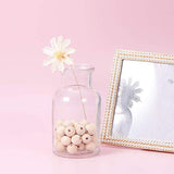 PH PandaHall 900pcs 12mm Natural Round Wooden Beads Unfinished Wooden Loose Beads Wooden Spacer Beads for Crafts DIY and Jewelry Making PH PandaHall