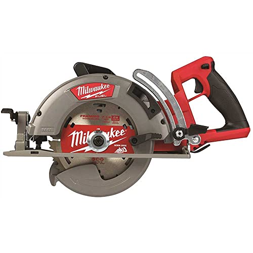 Milwaukee 2830-20 Circular Saw Rear Handle 7-1/4" Milwaukee