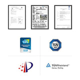 FLEXISPOT Computer Workstation Standing Desk Exercise Bike Home Office Furniture Desk -Deskcise pro（Black） FLEXISPOT