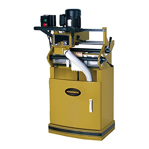 Powermatic Single-End Dovetailer, 1 HP, 1Ph 115/230V (Model DT45) - WoodArtSupply