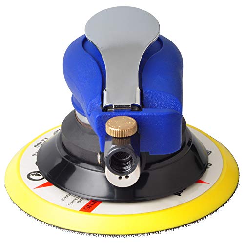 PROSHI 6“ Random Orbit Air Sanders PROSHI