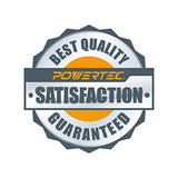 POWERTEC 71452 Plastic L-Push Stick | Deluxe L-Shaped Woodworking Push Tools (Patented) POWERTEC