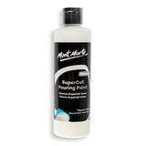 MONT MARTE SuperCell Pouring Paint 240ml - White MONT MARTE