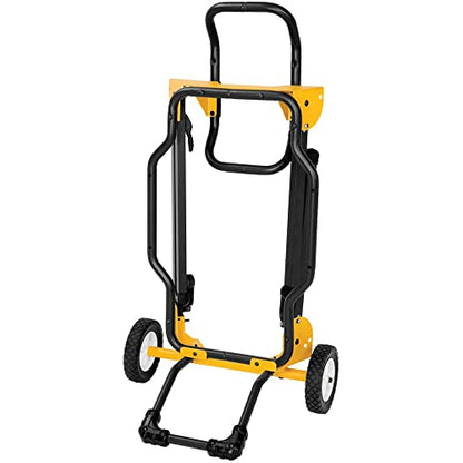 DEWALT Table Saw Stand, Mobile/Rolling (DWE74911)