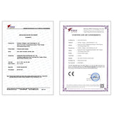 Cloudray 1064nm Laser Safety Goggles 850-1300nm OD6 CE Protective Glasses Eyewear For YAG DPSS Fiber Laser Style D Cloudray