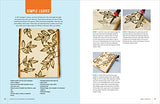 Step-by-Step Pyrography for Beginners WoodArtSupply