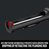 CRAFTSMAN V20 Caulk Gun, No Drip, Cordless, with anti-drip and variable speed, Tool Only (CMCE600B) Craftsman