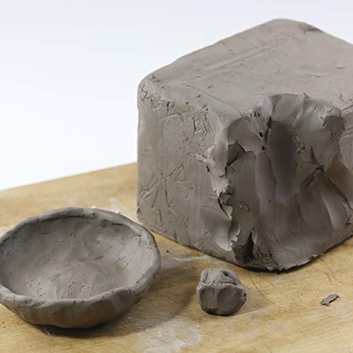 Michaels Natural Clay by Craft Smart® Craft Smart