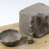 Michaels Natural Clay by Craft Smart® Craft Smart