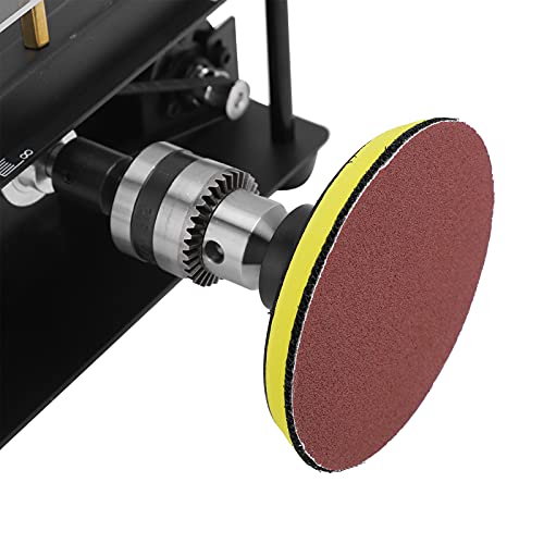 Table Saw, Multi-Functional Mini Precision Table Saws Electric Desktop Saws DIY Wood Working Cutting Tool for DIY Handmade Wooden Model Crafts Ejoyous