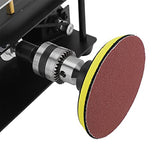 Table Saw, Multi-Functional Mini Precision Table Saws Electric Desktop Saws DIY Wood Working Cutting Tool for DIY Handmade Wooden Model Crafts Ejoyous