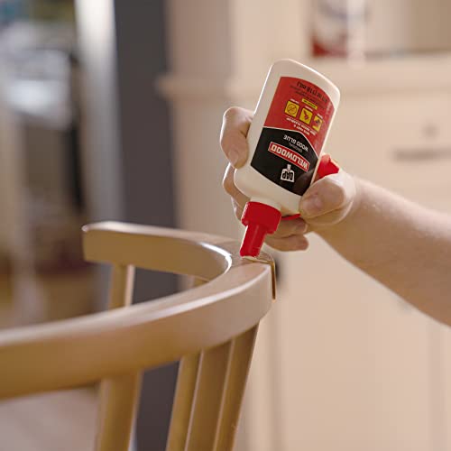 DAP Weldwood Original Wood Glue, 8 Oz (7079800497) Weldwood