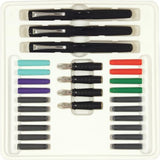 Studio Series Calligraphy Pen Set PETER PAUPER PRESS