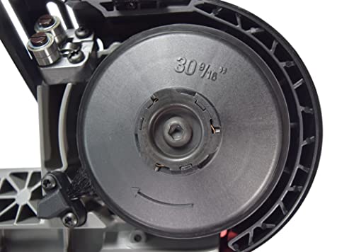 Milwaukee 2529-21XC M12 FUEL 12-Volt Lithium-Ion Cordless Compact Band Saw XC Kit with One 4.0 Ah Battery, Charger and Tool Bag Milwaukee