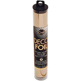 iCraft Deco Foil, 5 Transfer Sheets, 6" x 12", Rose Gold iCraft