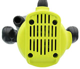 Ryobi R1631K 1-1/2 Peak HP 8.5 Amp LED Lit Corded Router Including 3 Piece Bit Set (w/ Tool Bag) Ryobi