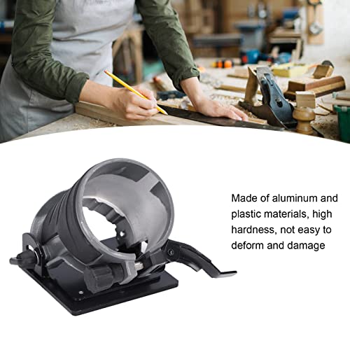 Wood Router Trimmer with Trimmer Base, Tilt Base & Plunge Base - Compact Palm Router Woodworking Kit Multifunctional Electric Hand Laminate Trimmer