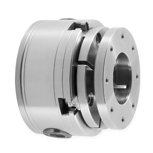 BMWOOD NCK-3.75Z-FP Face Plate Ring for Woodturning Lathe Chuck. BMWOOD