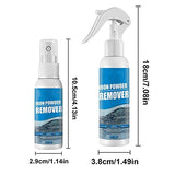 Htyewas Laviscent Rust Remover, Laviscent Cleaner, Laviscent Spray, Car Rust Removal Spray, Neutral Rust Removal Sprayer Car Cleaning, Car Rust Htyewas