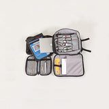 Martin Just Stow-It Artist Backpack, Black Martin