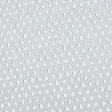 Whitmor Chrome and Plastic 12-Drawer Storage Cart Whitmor