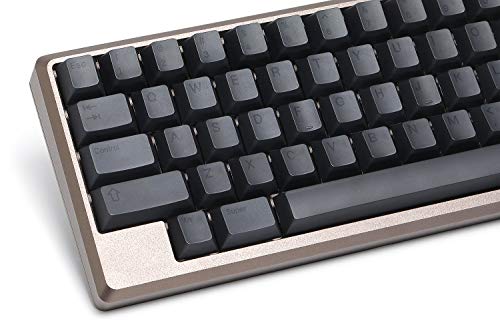 DROP + Tokyo Keyboard Tokyo60 Keyboard Kit V4 - HHHK-Style 60%, Hotswap Kaihua Sockets, Programmable QMK, USB-C, CNC Aluminum High-Profile Case DROP