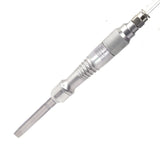 Micro Air Flux Chipper Medical Gypsum Breaker Dental Cast Stomatology Engrave Scaler Pneumatic Scraper Gas Shovel 3 Chisels With Foot Switch Engrave TOABLEVEL