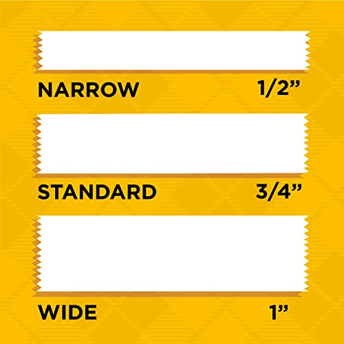 Scotch Double Sided Tape, 0.50 in. x 900 in., 1 Roll Scotch