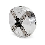 NOVA 48122 Select Precision Midi Wood Turning Chuck with JS50N Jaw NOVA