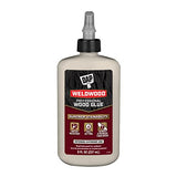 DAP Weldwood Professional Wood Glue, 8 Oz (7079800480) DAP