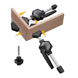 Singring Clamping Elements Workbench Dog Holes Clamp Adjustable Screw Clamp For Woodworking Fixed Hold (19mm) Singring