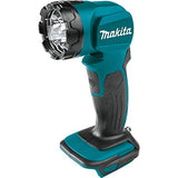 Makita XT614SX1 18V LXT® Lithium-Ion Cordless 6-Pc. Combo Kit (3.0Ah) Makita