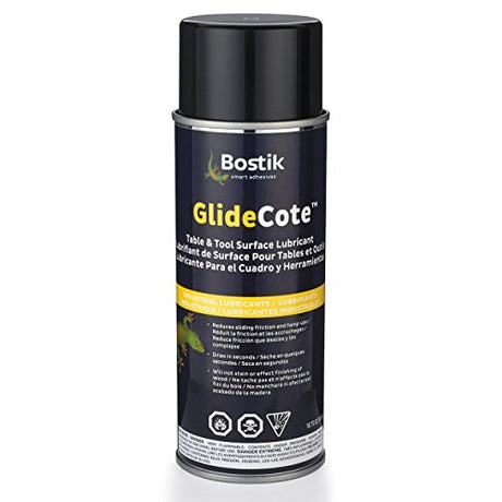 Bostik 10220 Aerosol Top-Cote Power Tool Lubricant Bostik